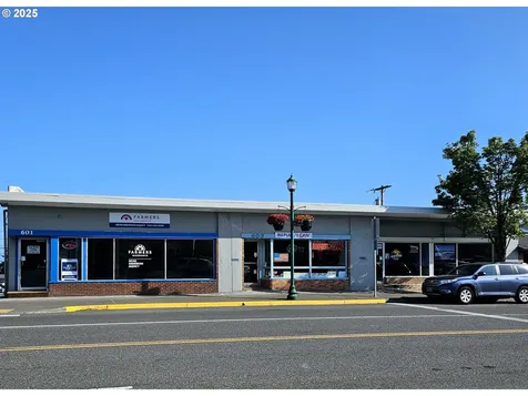 601 Chetco Avenue Brookings OR 97415