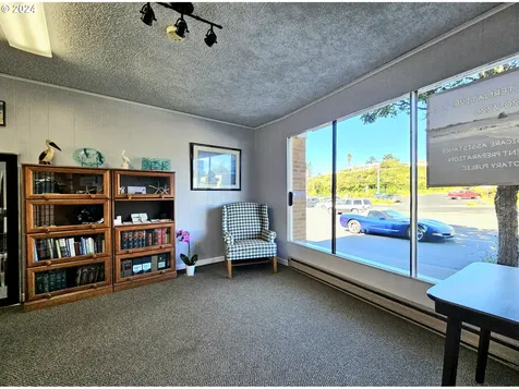 601 Chetco Avenue Brookings OR 97415