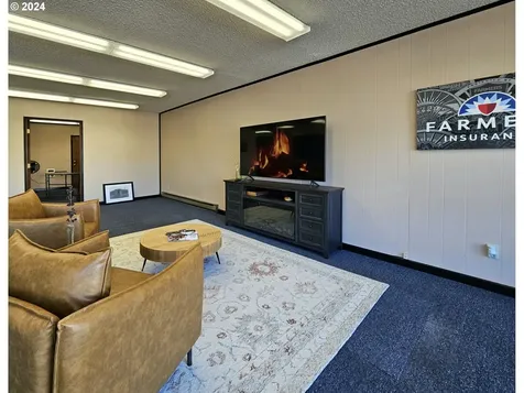 601 Chetco Avenue Brookings OR 97415