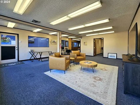 601 Chetco Avenue Brookings OR 97415