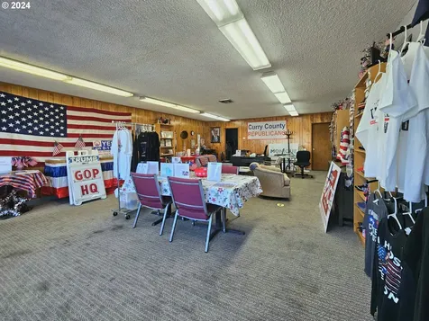 601 Chetco Avenue Brookings OR 97415