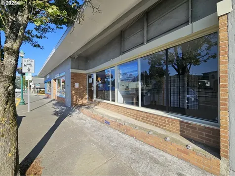601 Chetco Avenue Brookings OR 97415