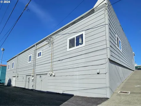 601 Chetco Avenue Brookings OR 97415