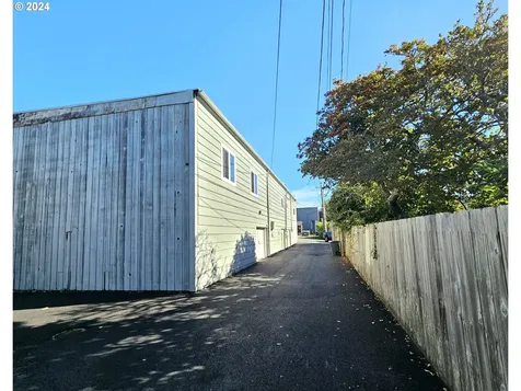 601 Chetco Avenue Brookings OR 97415