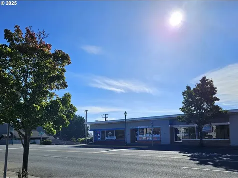 601 Chetco Avenue Brookings OR 97415