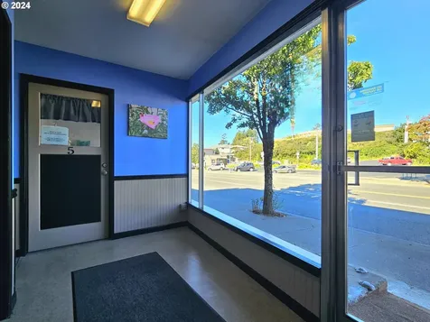 601 Chetco Avenue Brookings OR 97415