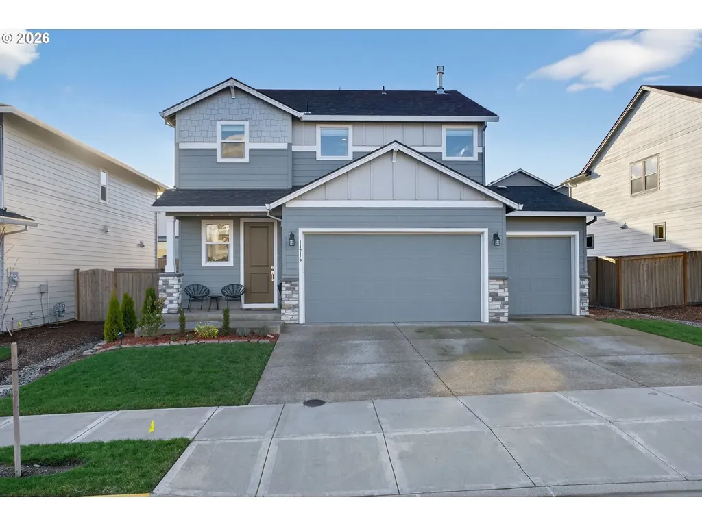 11715 SE Dog Mountain Terrace Happy Valley OR 97086