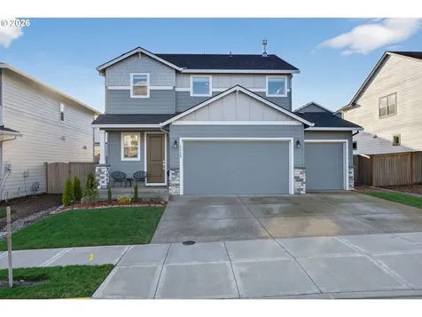 11715 SE Dog Mountain Terrace Happy Valley OR 97086