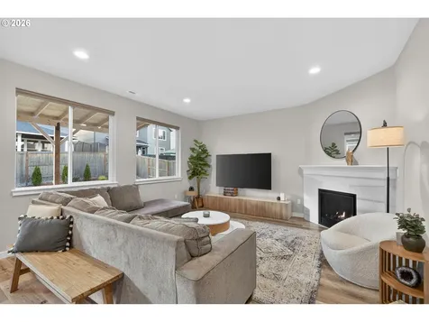11715 SE Dog Mountain Terrace Happy Valley OR 97086