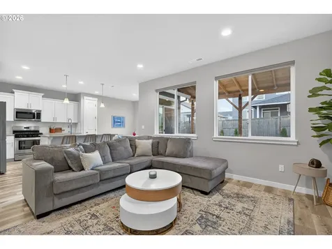 11715 SE Dog Mountain Terrace Happy Valley OR 97086