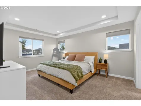 11715 SE Dog Mountain Terrace Happy Valley OR 97086