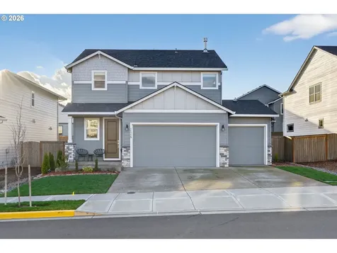 11715 SE Dog Mountain Terrace Happy Valley OR 97086