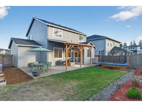 11715 SE Dog Mountain Terrace Happy Valley OR 97086