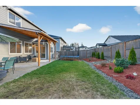 11715 SE Dog Mountain Terrace Happy Valley OR 97086