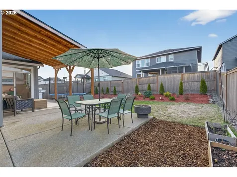 11715 SE Dog Mountain Terrace Happy Valley OR 97086