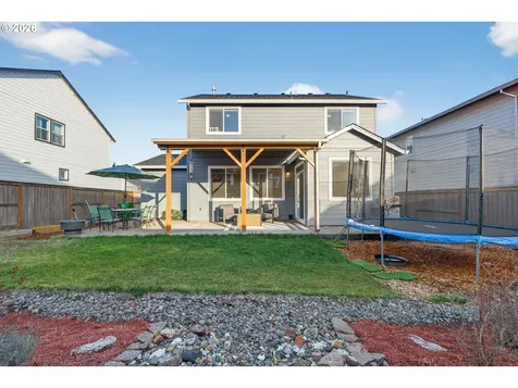 11715 SE Dog Mountain Terrace Happy Valley OR 97086