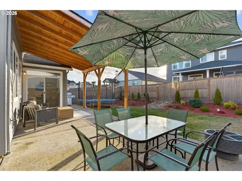 11715 SE Dog Mountain Terrace Happy Valley OR 97086