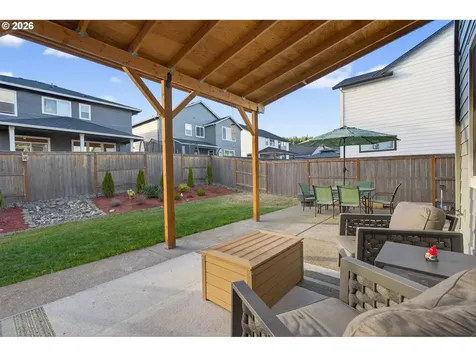 11715 SE Dog Mountain Terrace Happy Valley OR 97086
