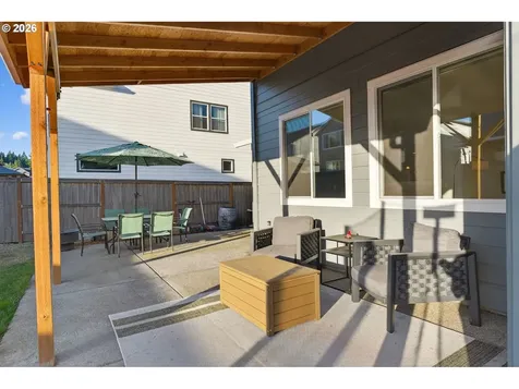 11715 SE Dog Mountain Terrace Happy Valley OR 97086