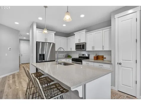 11715 SE Dog Mountain Terrace Happy Valley OR 97086