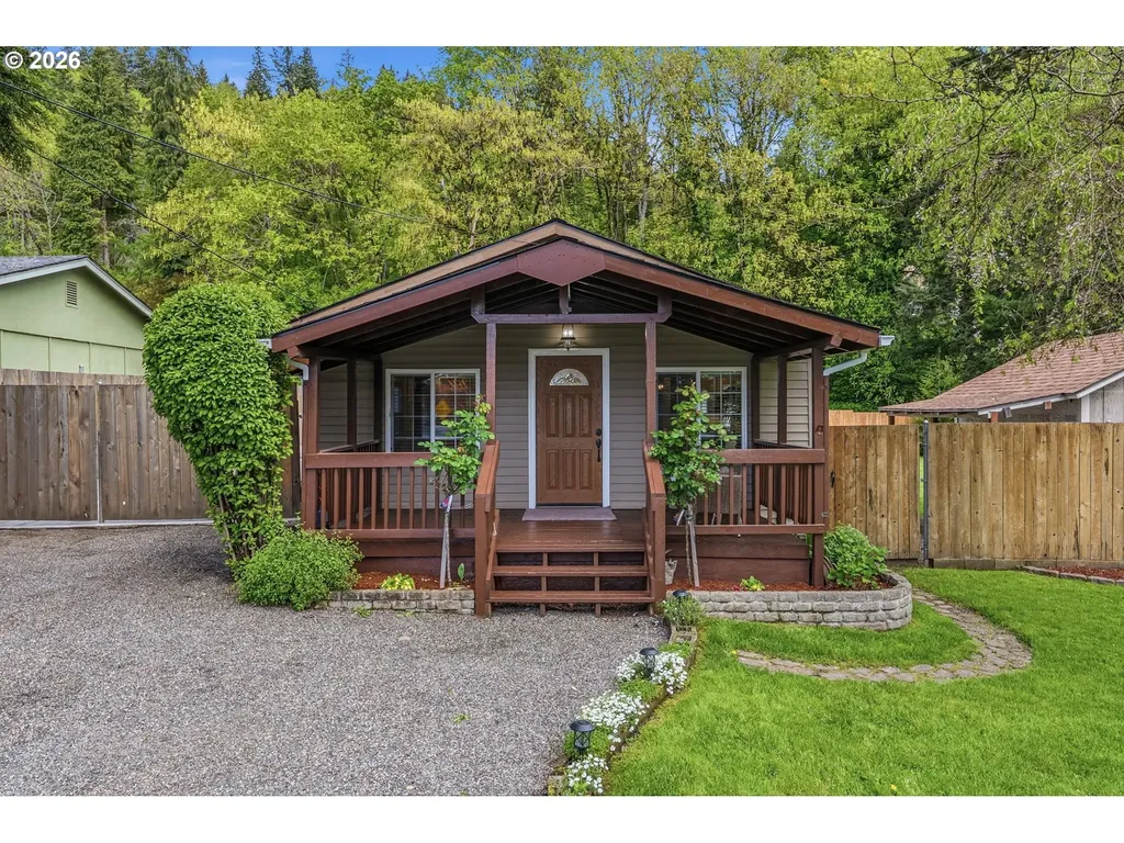 657 NW 10th Avenue Camas WA 98607