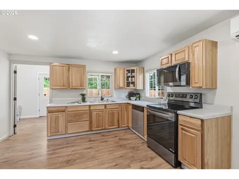 657 NW 10th Avenue Camas WA 98607