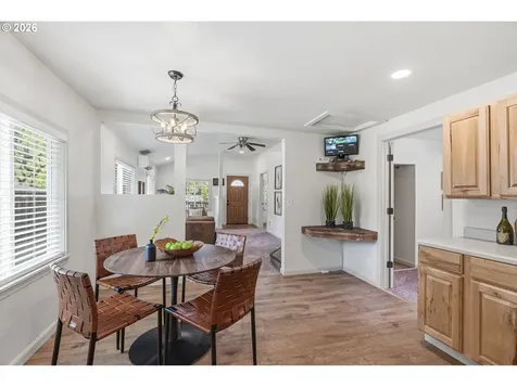 657 NW 10th Avenue Camas WA 98607