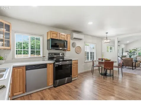 657 NW 10th Avenue Camas WA 98607
