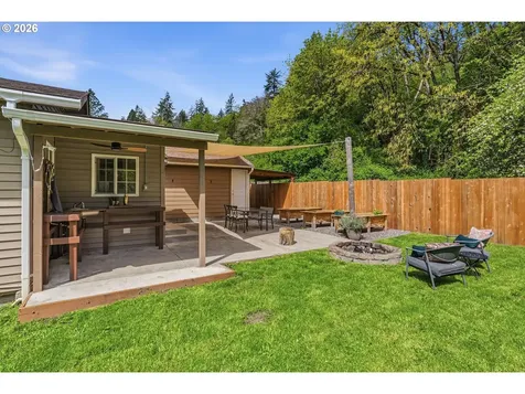 657 NW 10th Avenue Camas WA 98607