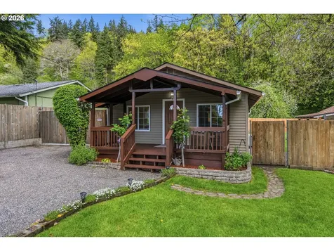 657 NW 10th Avenue Camas WA 98607