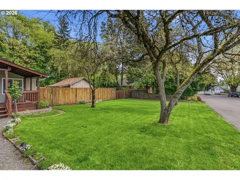 657 NW 10th Avenue Camas WA 98607