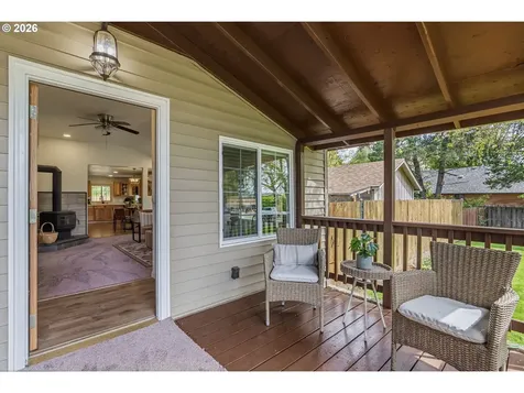 657 NW 10th Avenue Camas WA 98607
