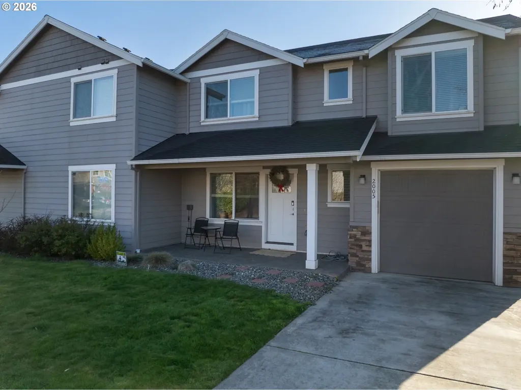 517 Cameo Drive Hood River OR 97031