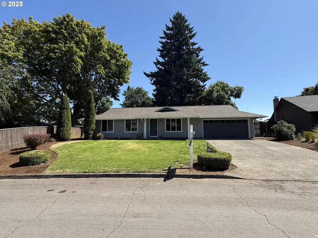 9905 NE Tanglewood Drive Vancouver WA 98664