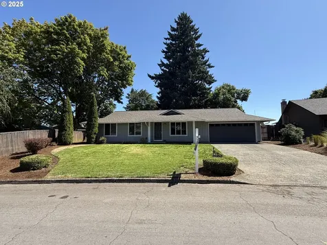 9905 NE Tanglewood Drive Vancouver WA 98664