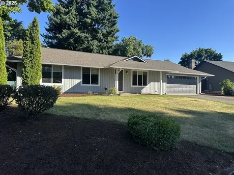 9905 NE Tanglewood Drive Vancouver WA 98664