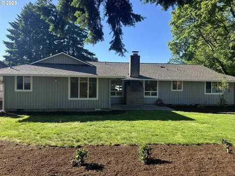 9905 NE Tanglewood Drive Vancouver WA 98664