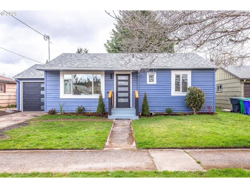 1842 SE 92nd Avenue Portland OR 97216