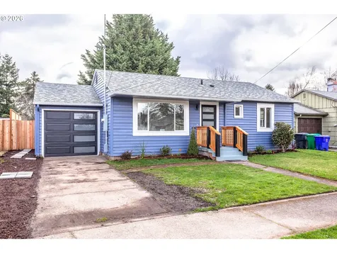 1842 SE 92nd Avenue Portland OR 97216