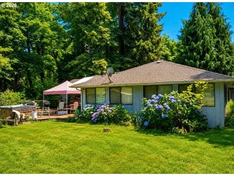 6905 SE Jennings Avenue Milwaukie OR 97267