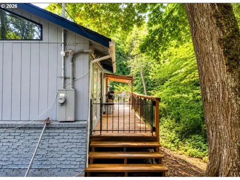 6905 SE Jennings Avenue Milwaukie OR 97267