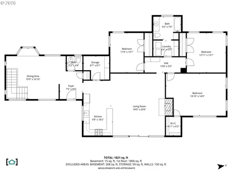 934 Highway 141 White Salmon WA 98672