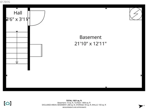 934 Highway 141 White Salmon WA 98672