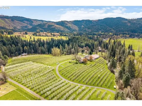 934 Highway 141 White Salmon WA 98672