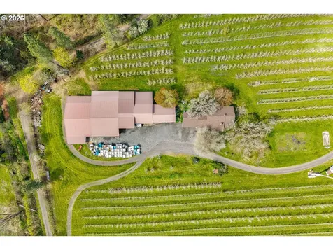 934 Highway 141 White Salmon WA 98672