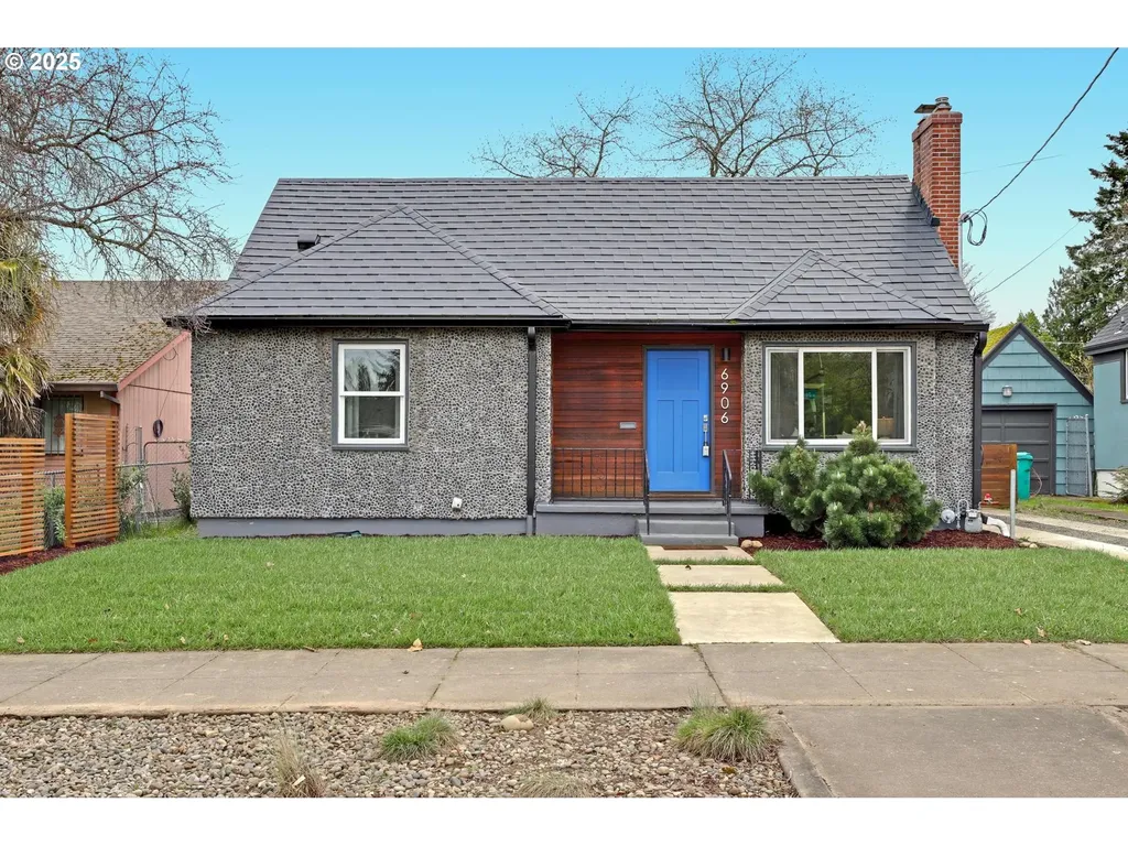 6906 N Denver Avenue Portland OR 97217