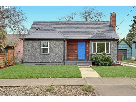 6906 N Denver Avenue Portland OR 97217