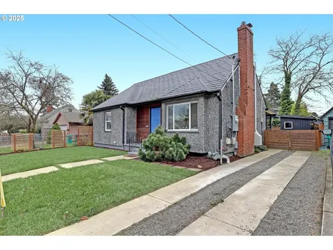 6906 N Denver Avenue Portland OR 97217