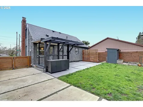 6906 N Denver Avenue Portland OR 97217