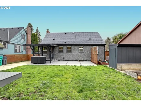 6906 N Denver Avenue Portland OR 97217